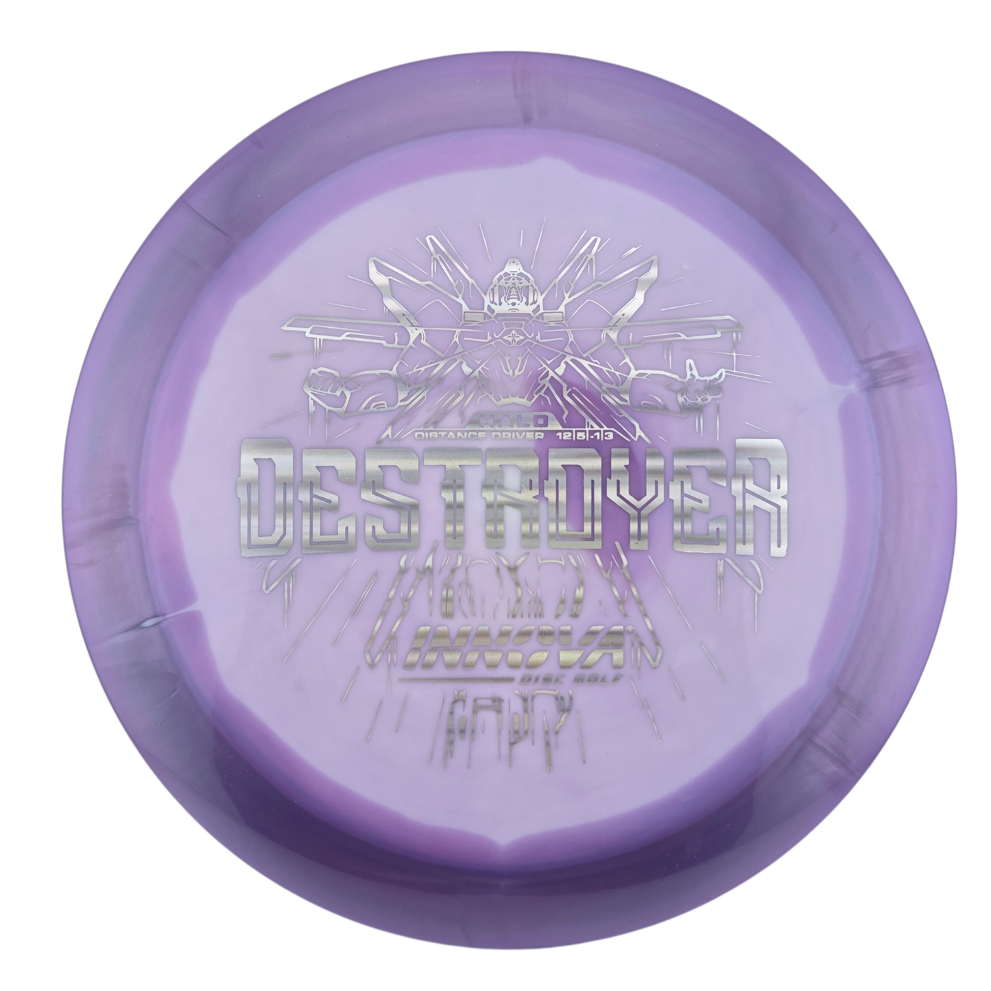 Innova Halo Destroyer