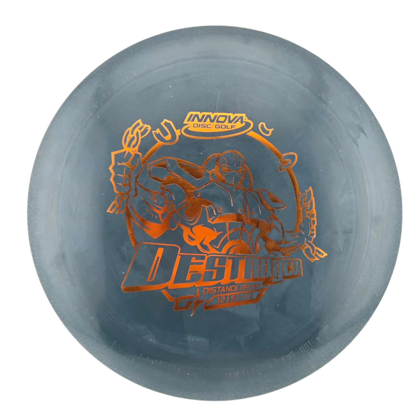 Innova GStar Destroyer