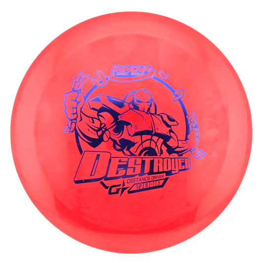 Innova GStar Destroyer