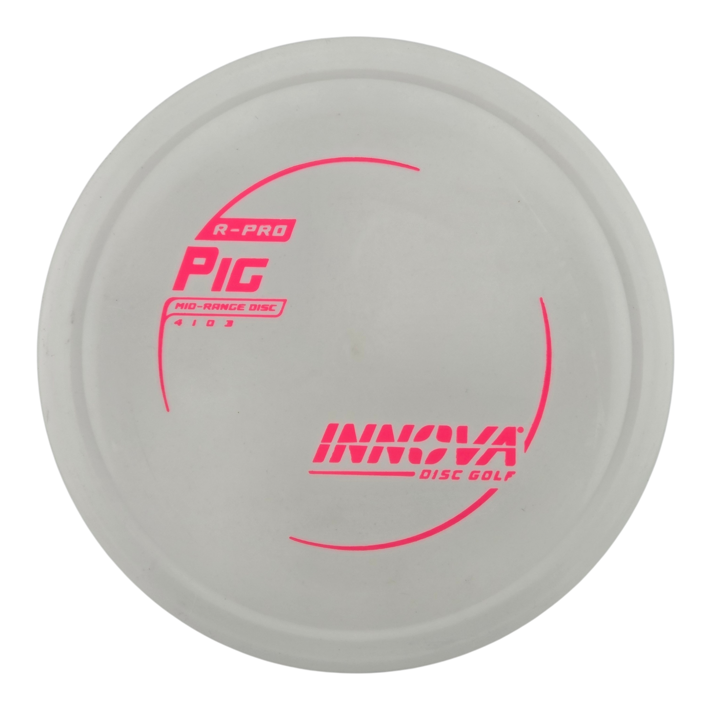 Innova R-Pro Pig