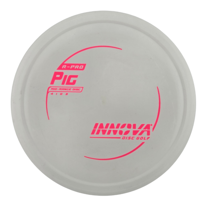 Innova R-Pro Pig