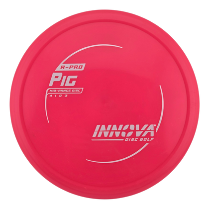 Innova R-Pro Pig