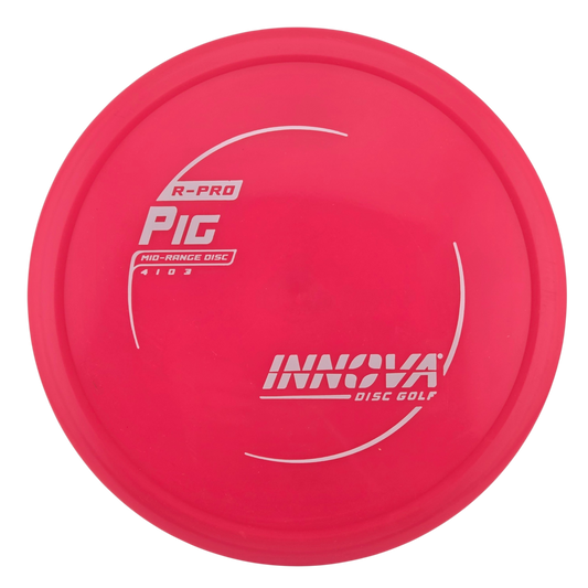 Innova R-Pro Pig