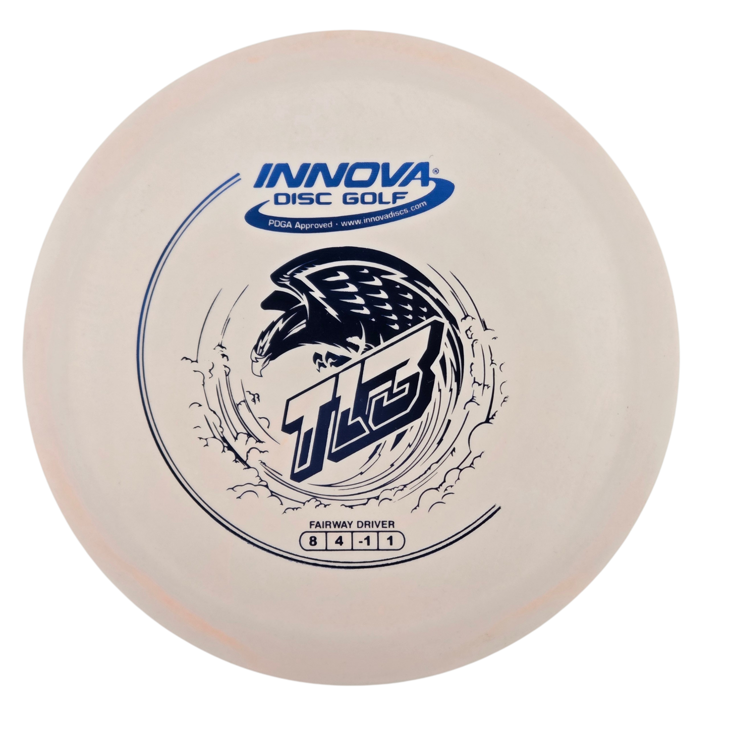 Innova DX TL3 – Pure Flight Disc Golf