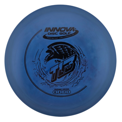 Innova DX TL3