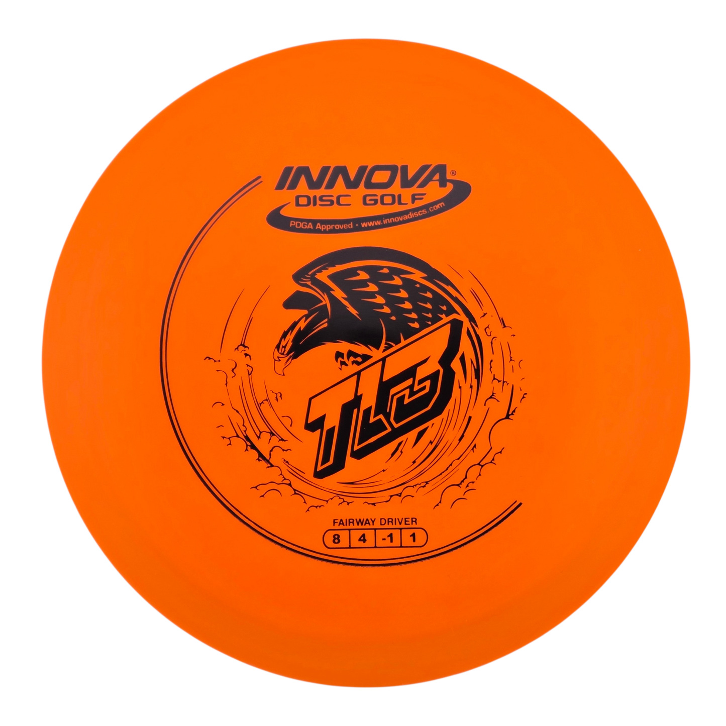 Innova DX TL3