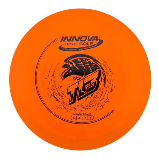 Innova DX TL3