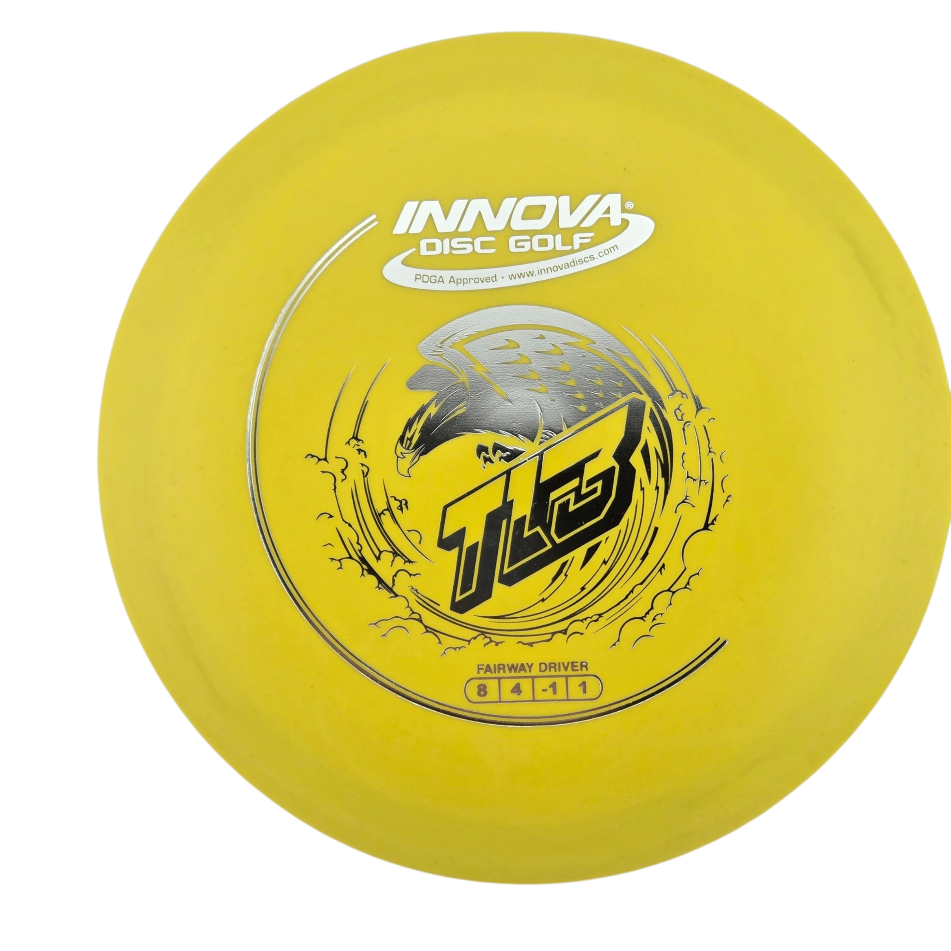 Innova DX TL3 – Pure Flight Disc Golf