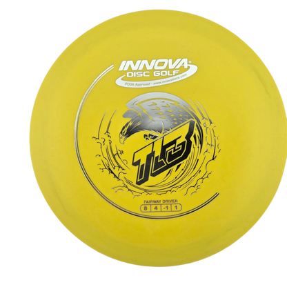 Innova DX TL3