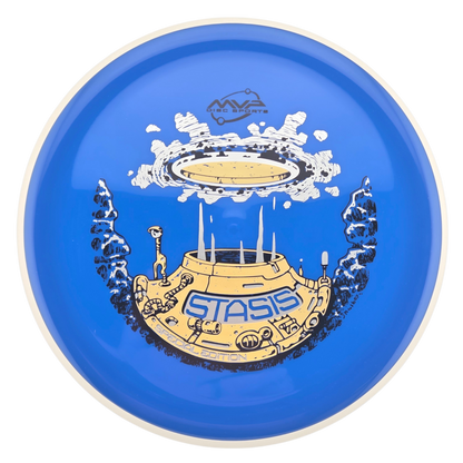 MVP Neutron Stasis - Special Edition
