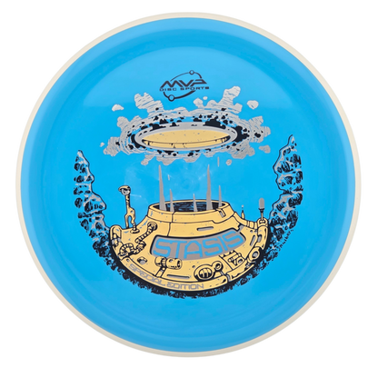 MVP Neutron Stasis - Special Edition