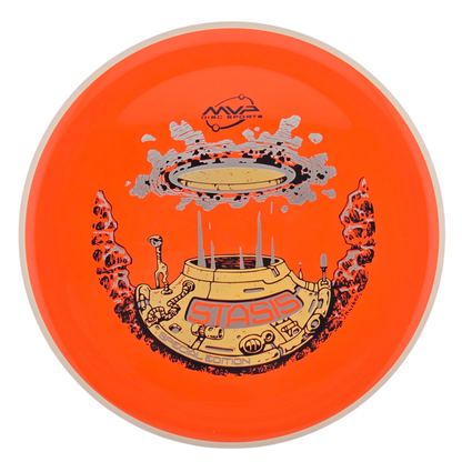 MVP Neutron Stasis - Special Edition