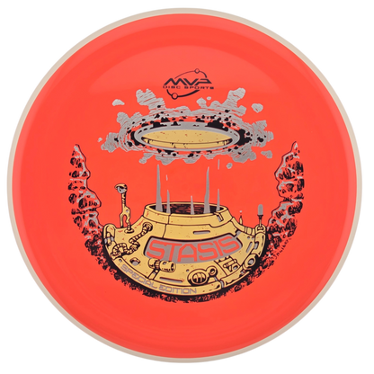 MVP Neutron Stasis - Special Edition