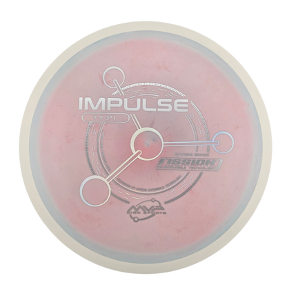 MVP Fission Impulse (PLC)