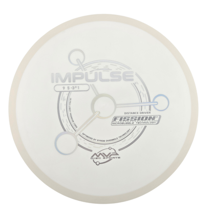 MVP Fission Impulse (PLC)