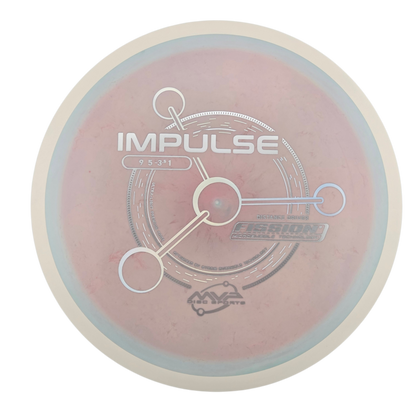 MVP Fission Impulse (PLC)