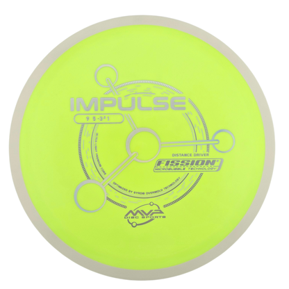 MVP Fission Impulse (PLC)