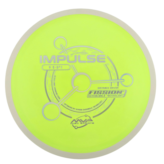 MVP Fission Impulse (PLC)