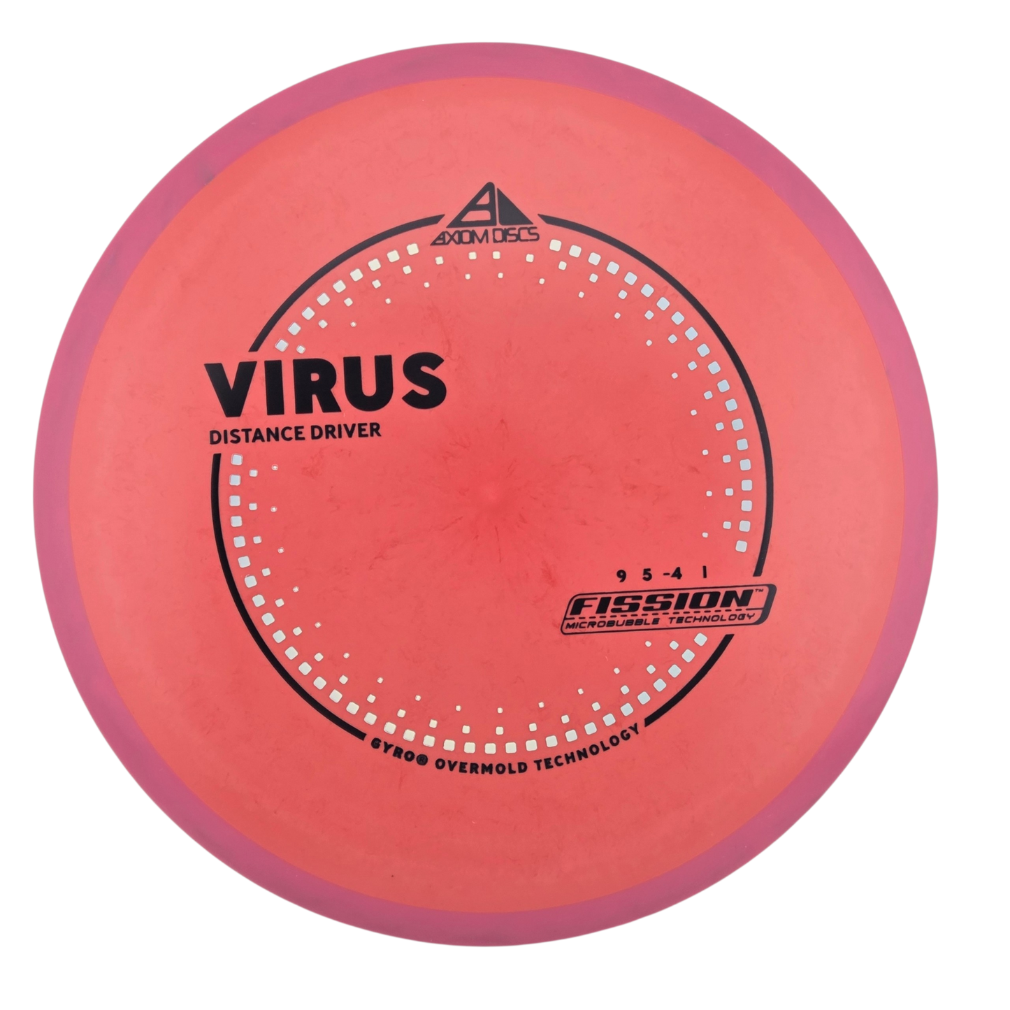 Axiom Fission Virus (PLC)