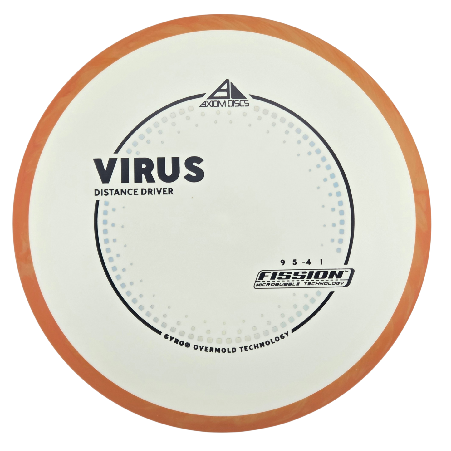 Axiom Fission Virus (PLC)