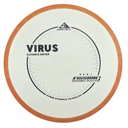 Axiom Fission Virus (PLC)