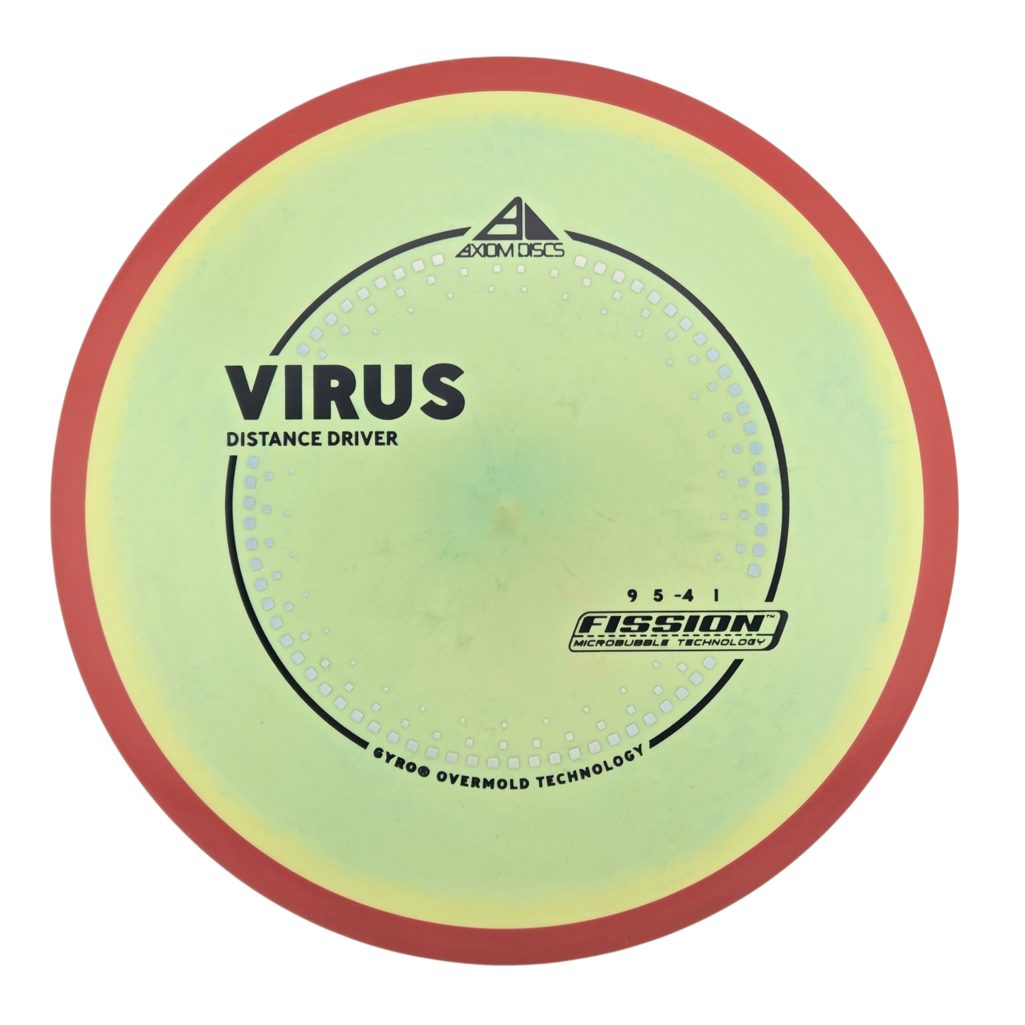 Axiom Fission Virus (PLC)
