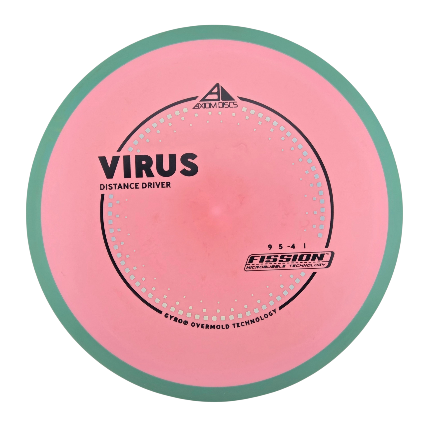 Axiom Fission Virus (PLC)