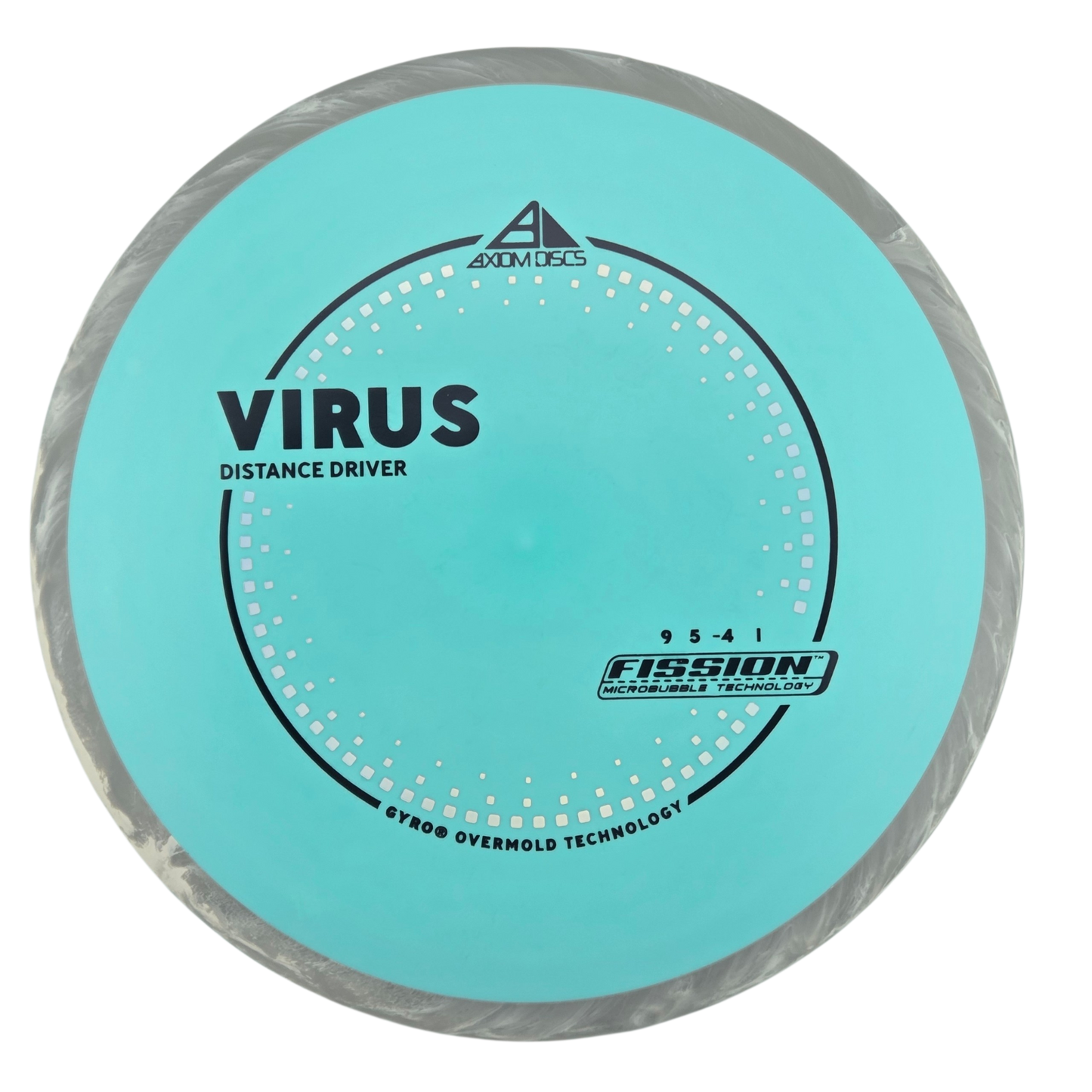 Axiom Fission Virus (PLC)