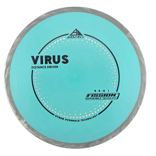 Axiom Fission Virus (PLC)