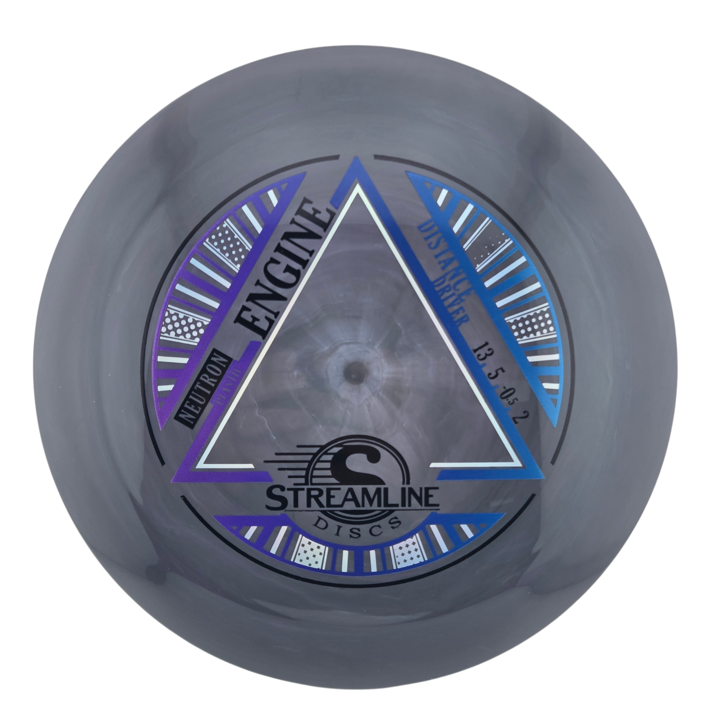 Streamline Neutron Engine