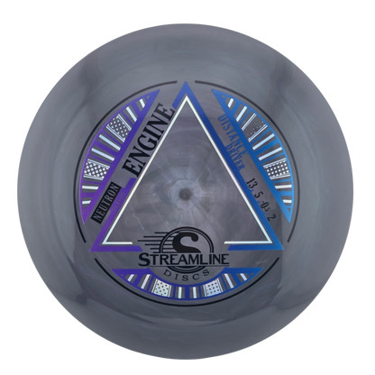 Streamline Neutron Engine