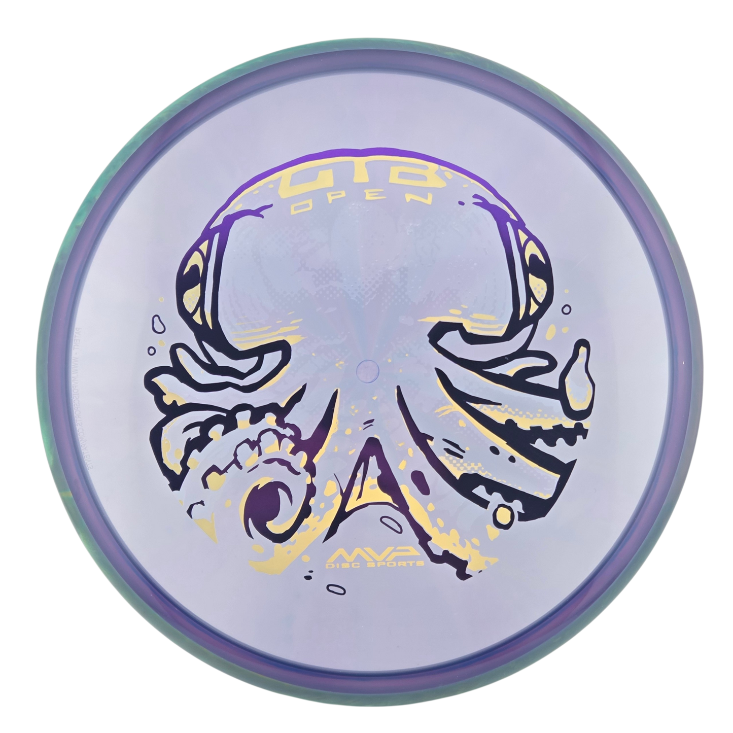 Axiom Proton Soft Proxy - OTB Open