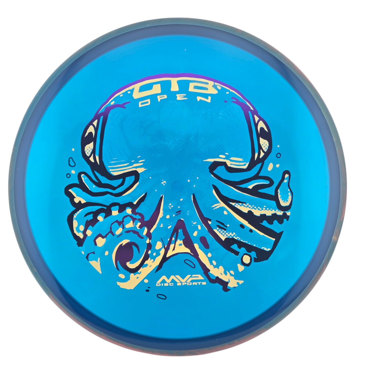 Axiom Proton Soft Proxy - OTB Open