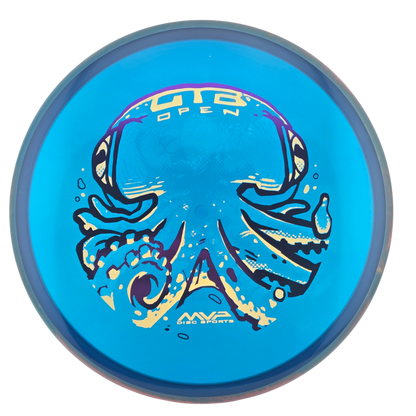Axiom Proton Soft Proxy - OTB Open