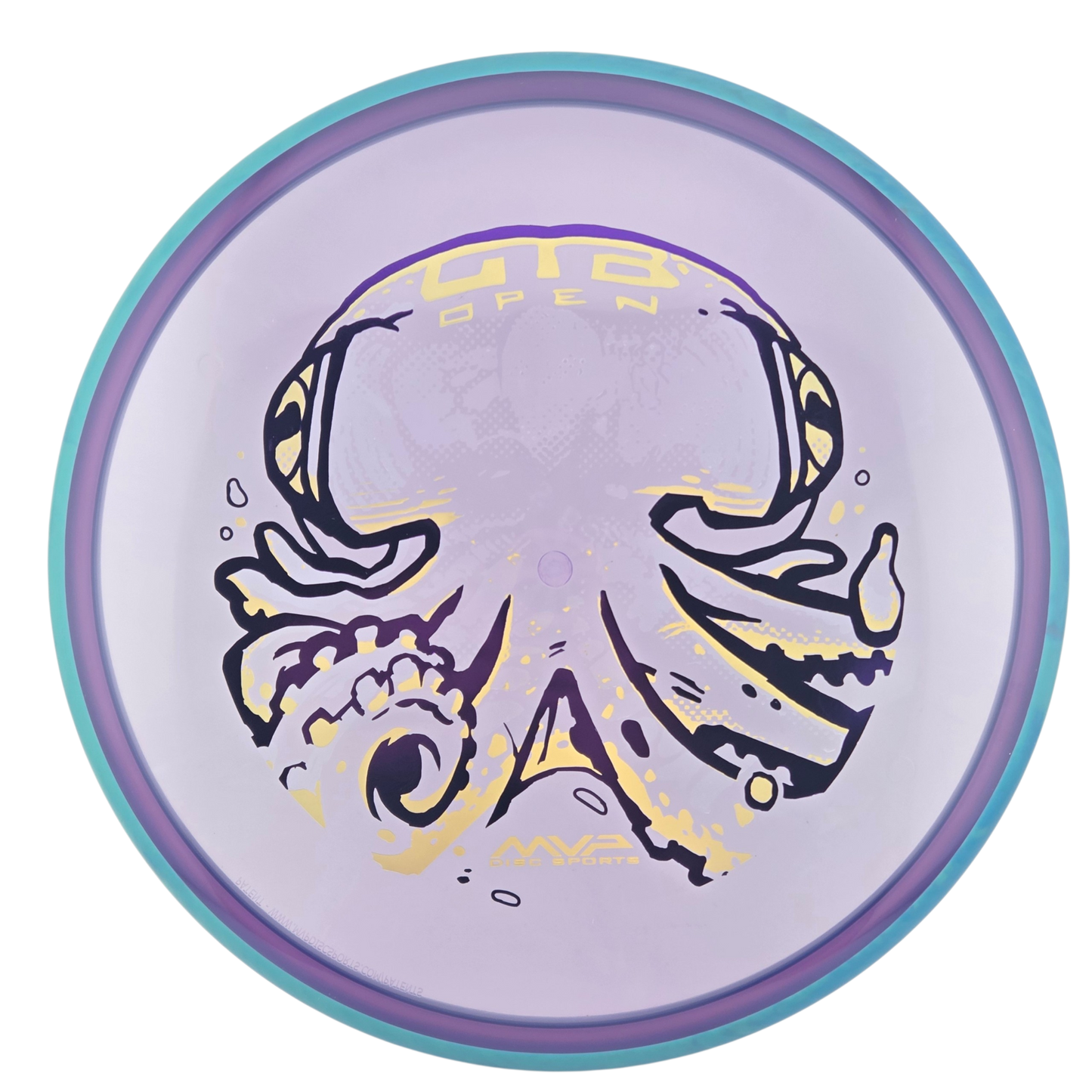 Axiom Proton Soft Proxy - OTB Open