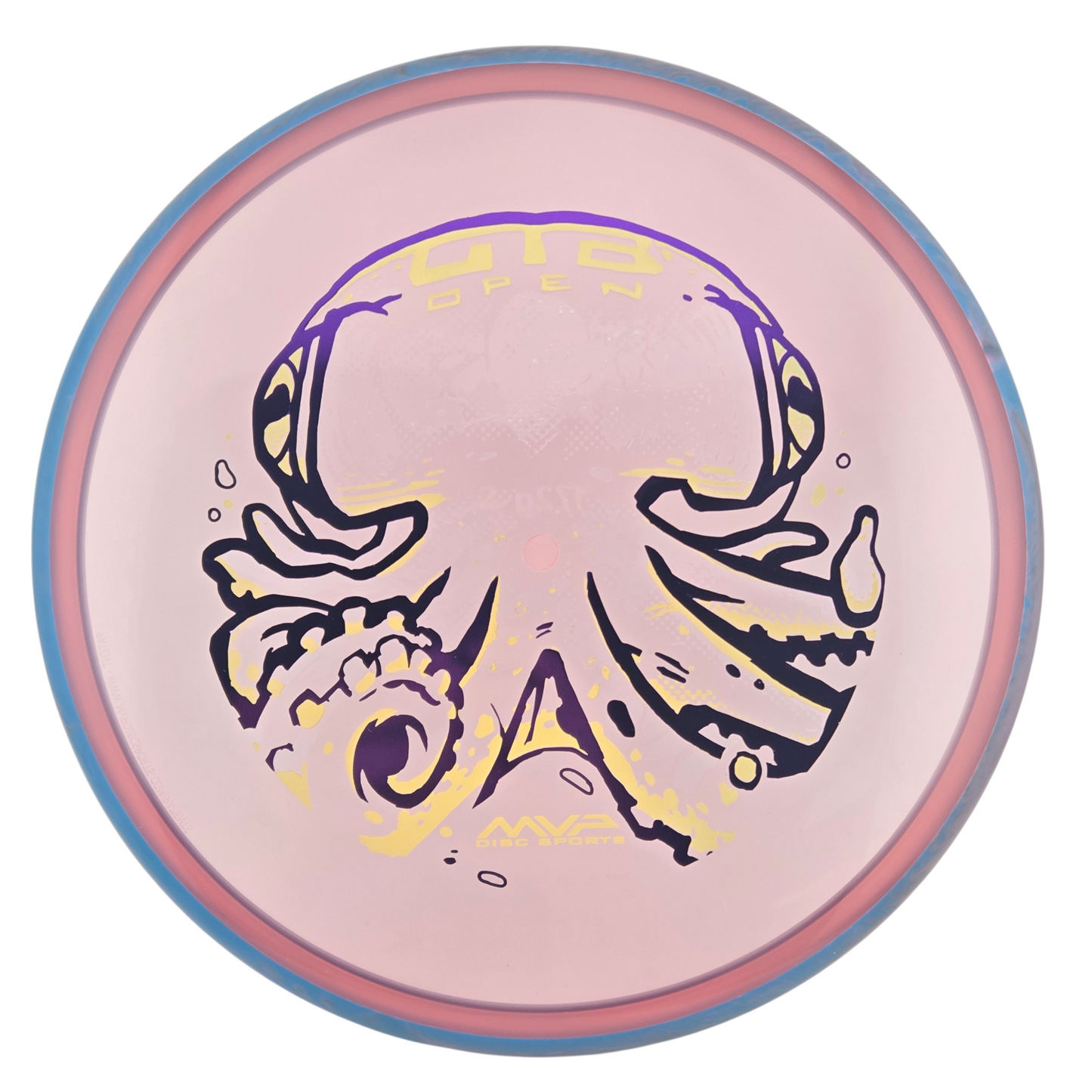 Axiom Proton Soft Proxy - OTB Open