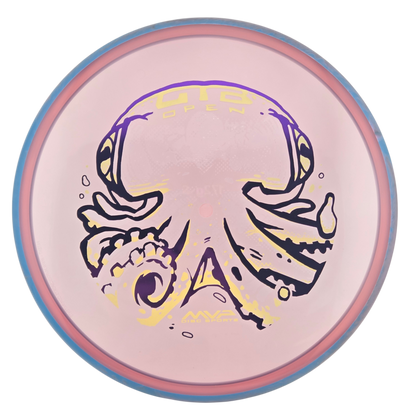 Axiom Proton Soft Proxy - OTB Open
