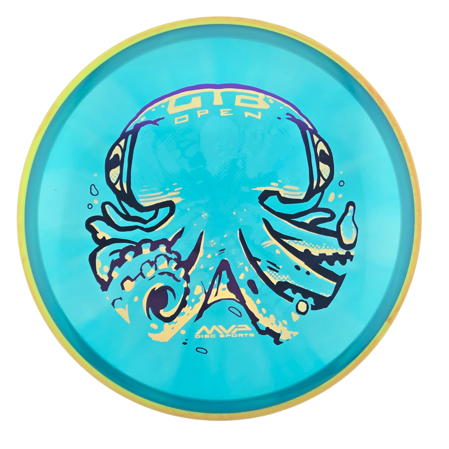 Axiom Proton Soft Proxy - OTB Open