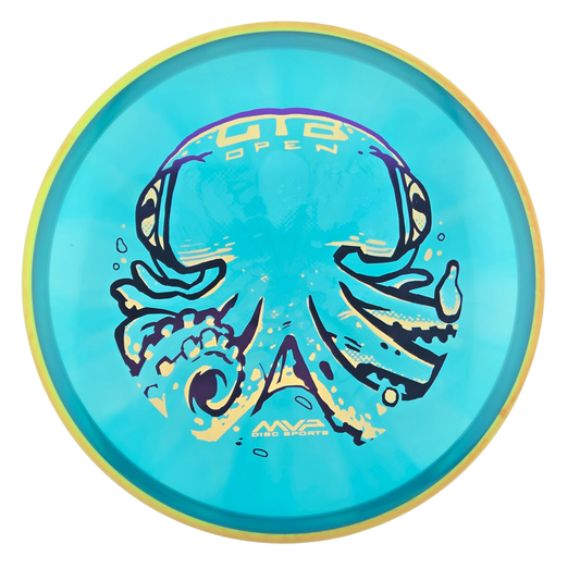 Axiom Proton Soft Proxy - OTB Open