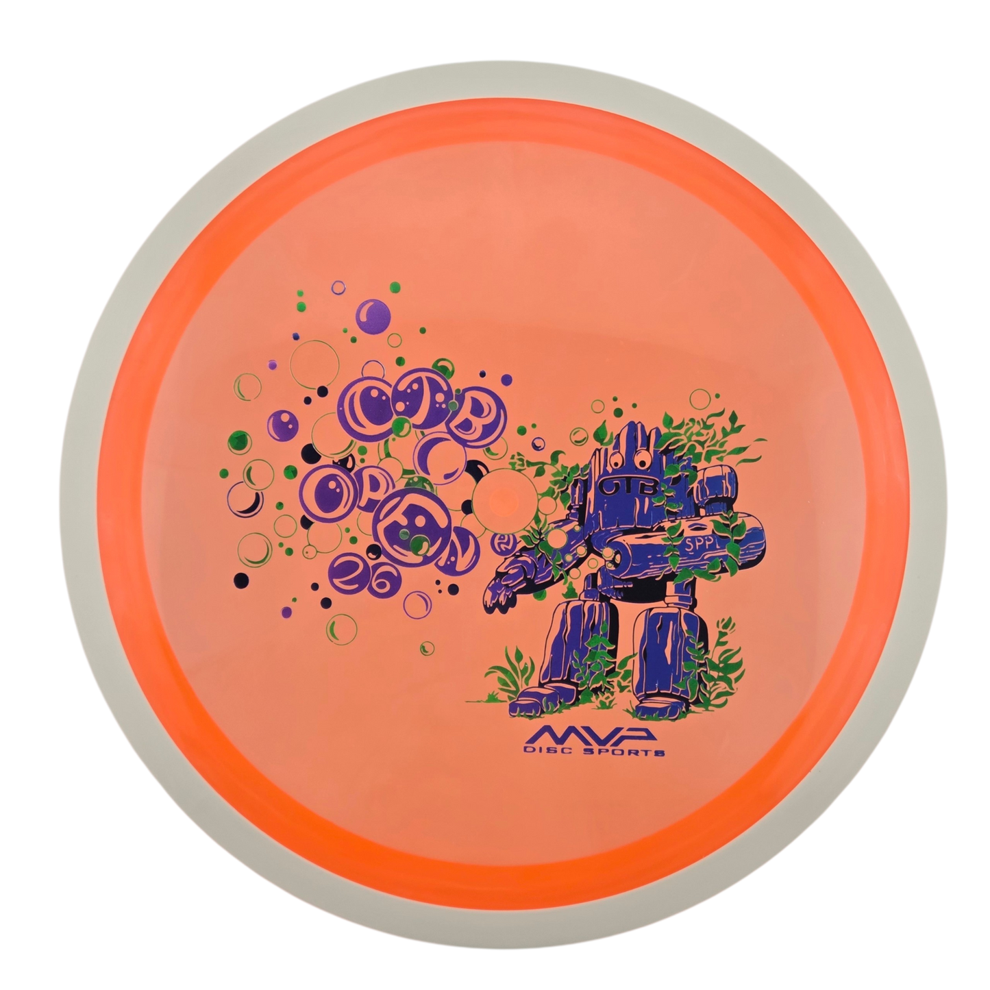 MVP Proton Tesla - OTB Open