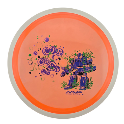 MVP Proton Tesla - OTB Open