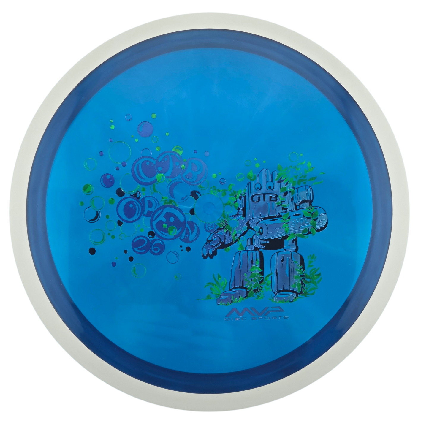MVP Proton Tesla - OTB Open