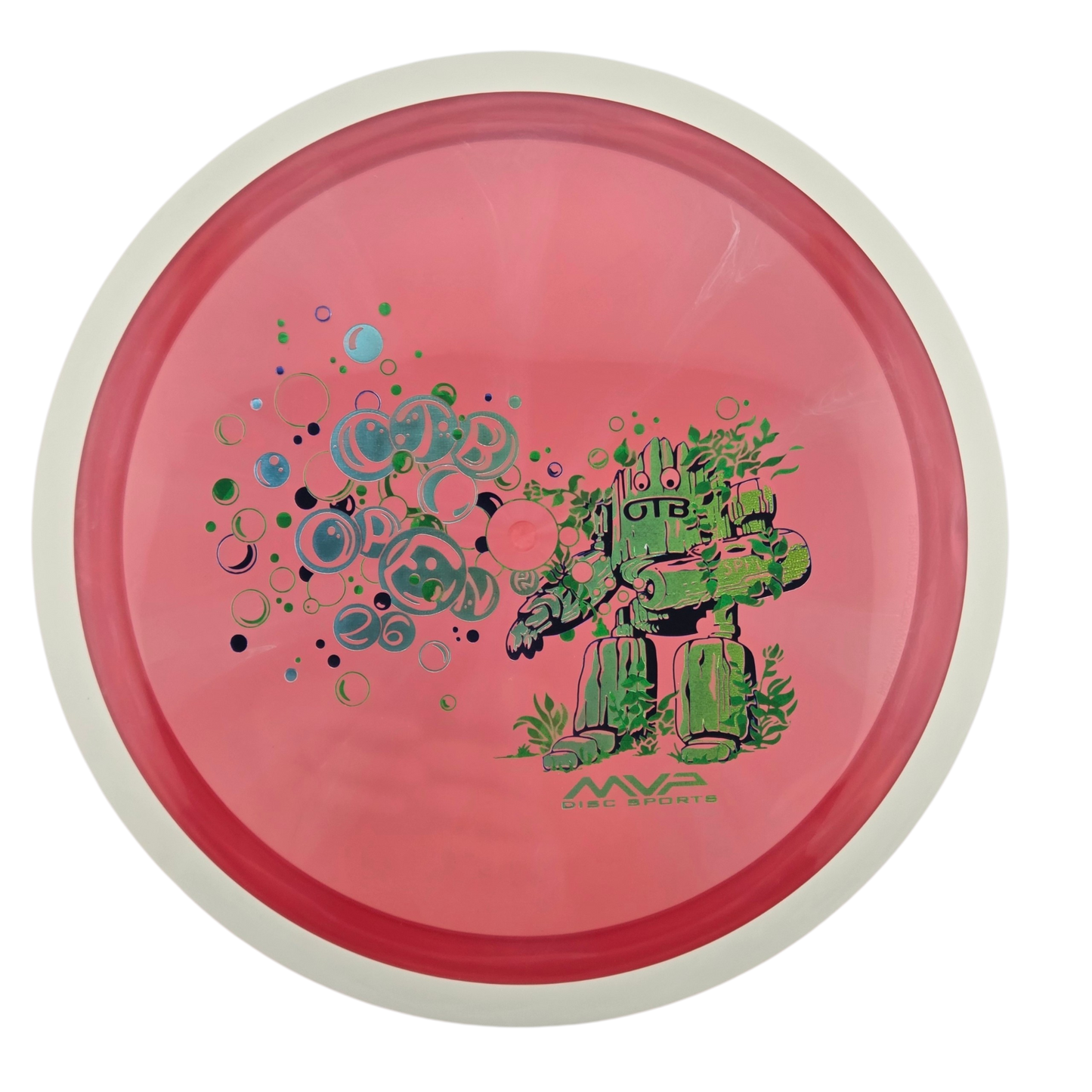 MVP Proton Tesla - OTB Open