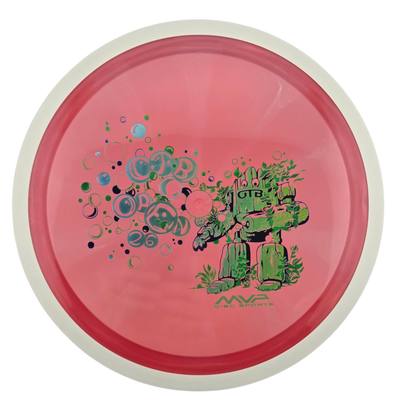 MVP Proton Tesla - OTB Open