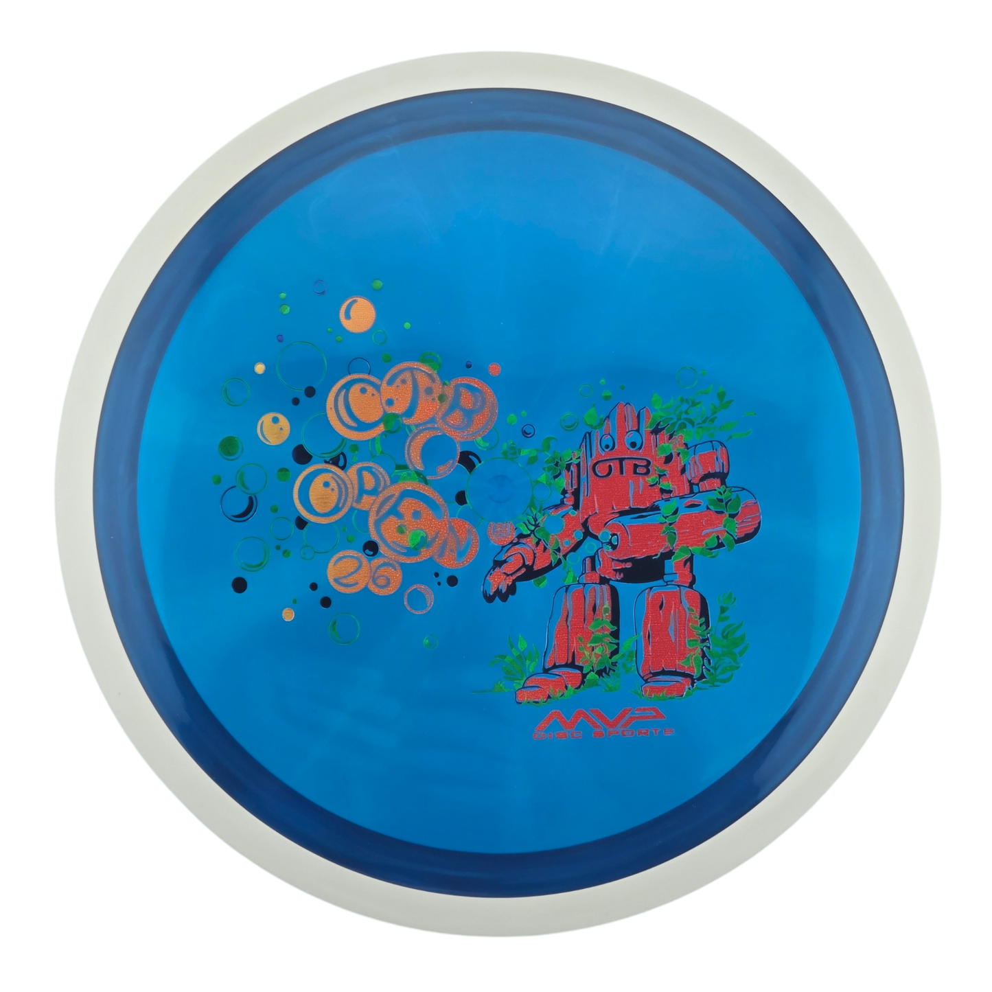 MVP Proton Tesla - OTB Open