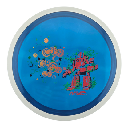 MVP Proton Tesla - OTB Open