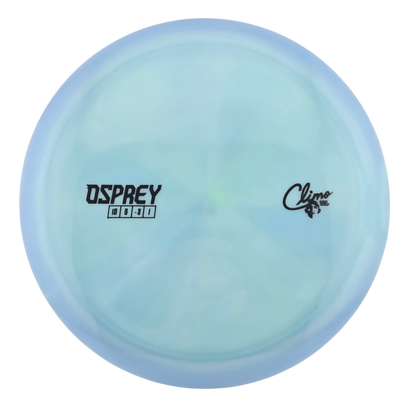 Climo Disc Golf LE Special Blend Osprey