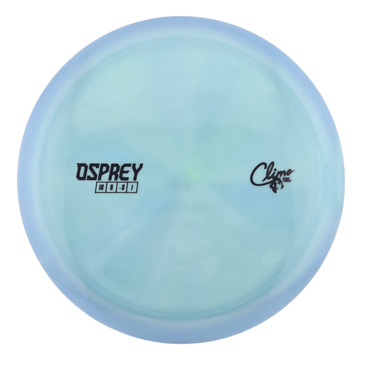 Climo Disc Golf LE Special Blend Osprey