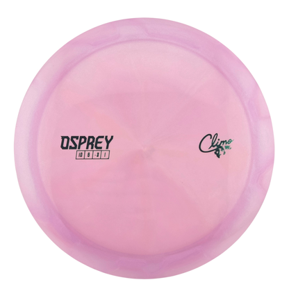 Climo Disc Golf LE Special Blend Osprey