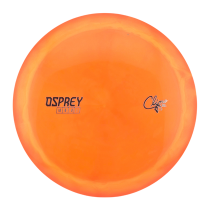 Climo Disc Golf LE Special Blend Osprey